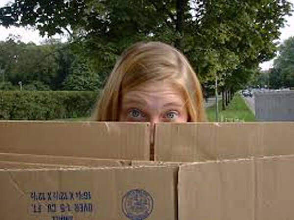 Residential Moving Services Palmdale CA