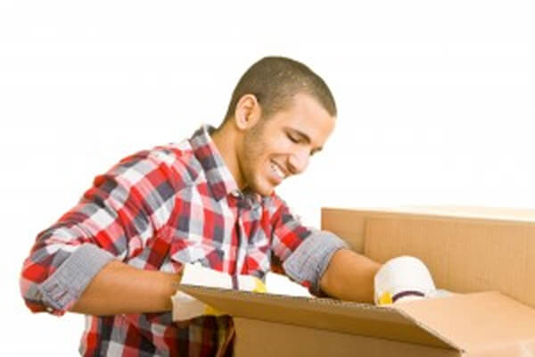 Packing Services Palmdale CA